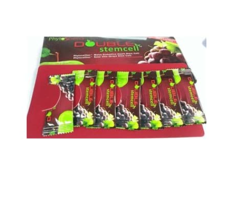 W Nutra Phyto Science (Pouch)