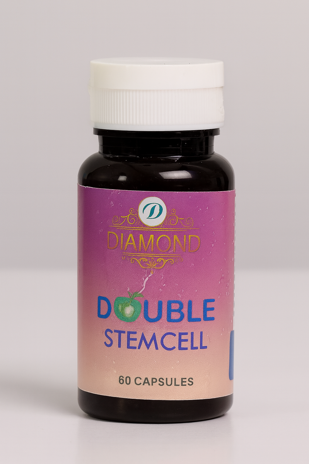 W Nutra Double Stemcell Powder