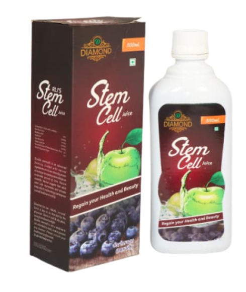 W Nutra KARELA JAMUN JUICE