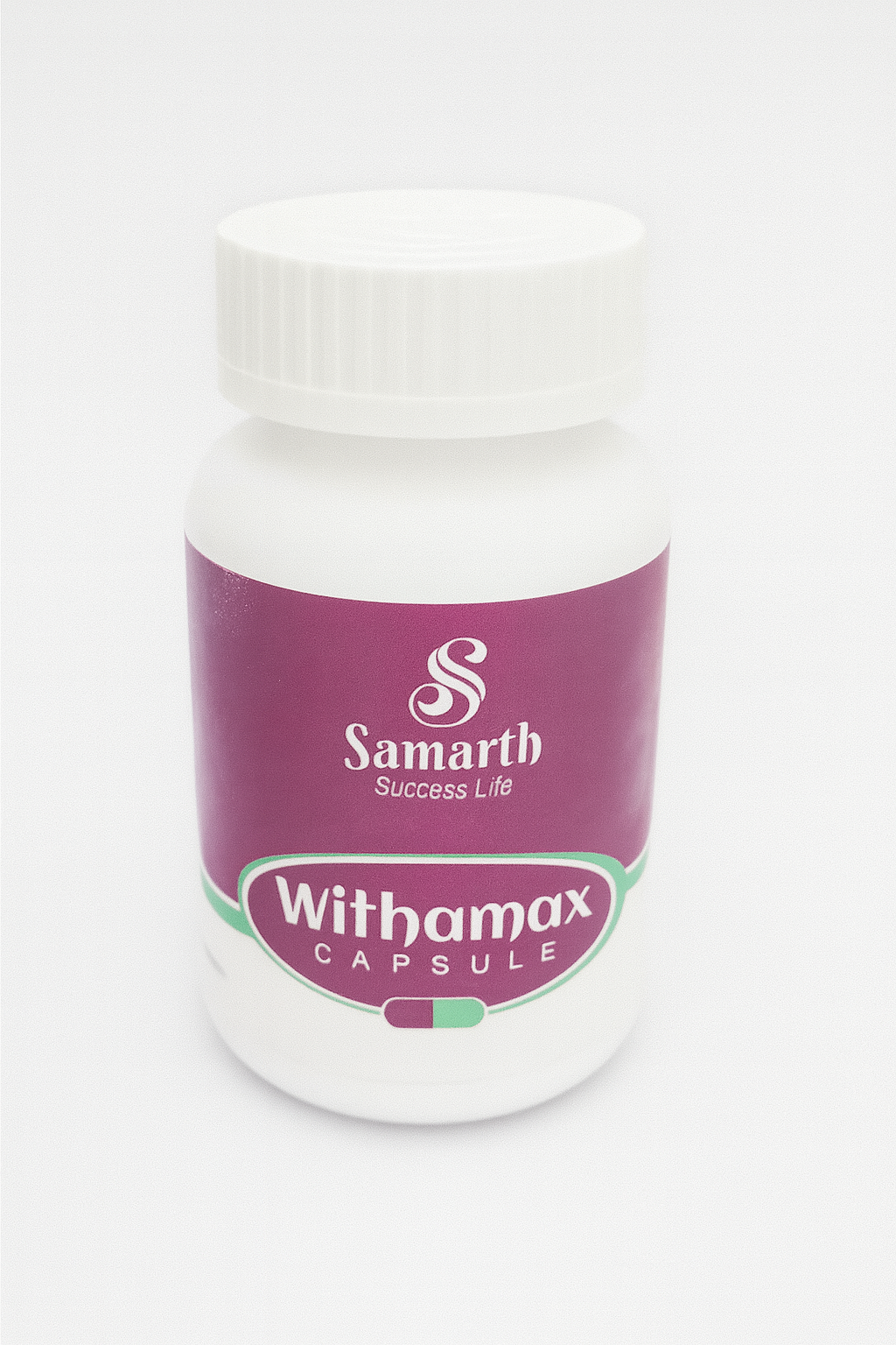 W Nutra Withamax Capsule