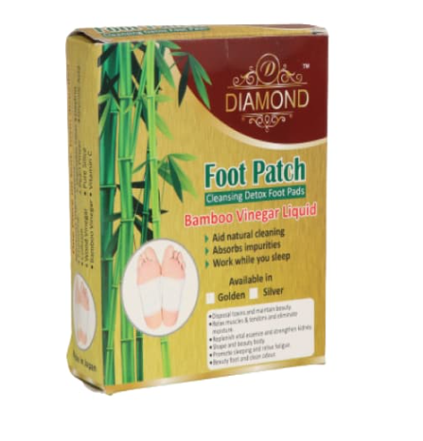 Dona Premium Foot Patch